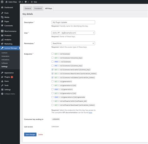 Image result for Digital Key API