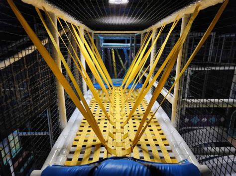 Hyper Kidz! Indoor Playground in Durham NC - A Mom's Review | Raleigh ...