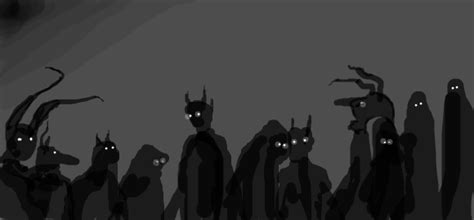 Image result for Alien Shadow People