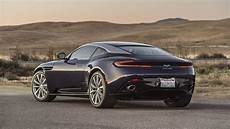 Aston Marton Db11 by Aston Martin Db11 V8 News And Reviews Motor1 Uk Aston Marton Db11