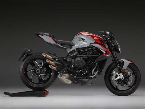 2022 MV Agusta F3 RR Is Here To Break Hearts And Also Lap Records