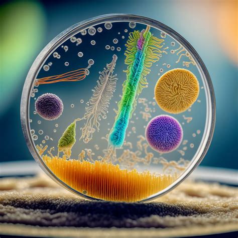 Industrial Food Microbiology (Course in Spanish) – Industrial Biotech ...