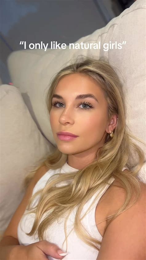 Gabrielle Moses Onlyfans