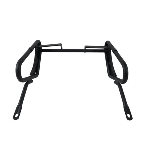 BAJAJ NS 200 - Motocare Saddle stay with Plate – LRL Motors