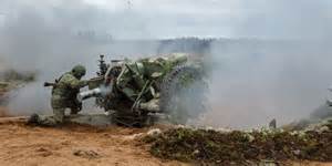 Putin’s artillery in trouble as Ukraine destroys more Russian guns