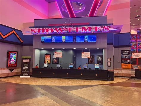 Regal Edwards Boise - Showtimes & Tickets