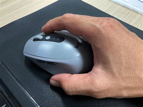 Logitech M590 Silent