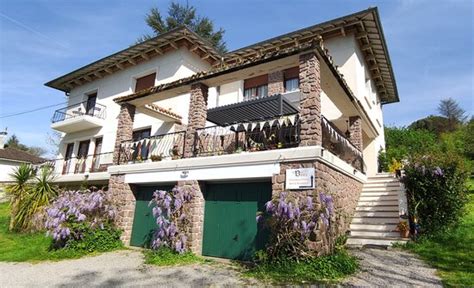 Quiet and restful - Review of 13 Bees Chambre d'Hote (B&B) and ...