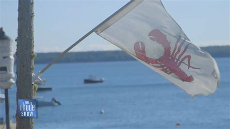 Celebrating the start of Maine Lobster Season – WPRI.com