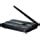 D-Link DSL-2730U Wireless-N 150 ADSL2+ 4-Port Router (Black), Works ...