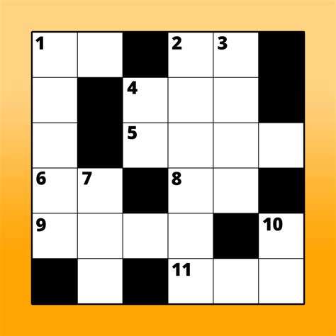 Observer Crossword - Free Crossword Puzzles to Print