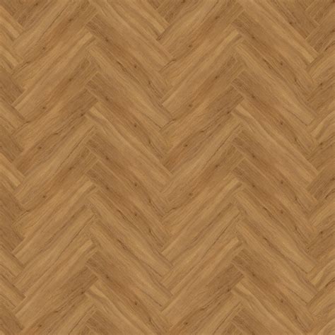 Honey Rich Oak Parquet (1071) - STS Flooring