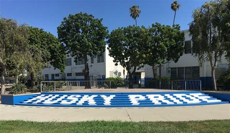 New Page | Peary AVID