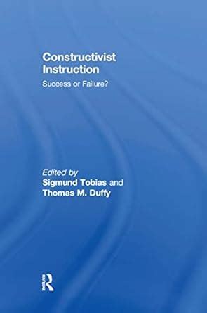 Buy Constructivist Instruction: Success or Failure? Book Online at Low ...