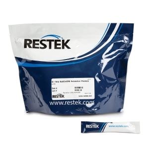 Q-sep QuEChERS Extraction Salt Packets Only, Unbuffered FDA Method, 6 g ...