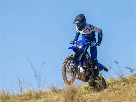 New 2025 Yamaha WR250F | Motorcycles in Alamosa CO | YAMA000724 Team ...