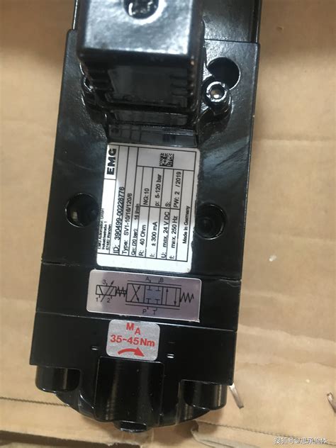 EMG伺服阀SV1-10/16/120/6-搜狐大视野-搜狐新闻