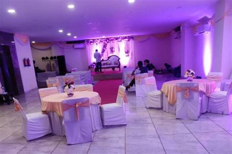 The Horizon Inn- Hotel & Banquets - Venue - Sector 51, Noida ...