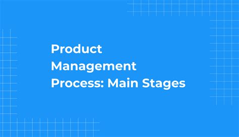 Product Management Process 的图像结果