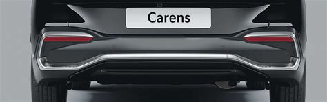Kia Carens - Carens Price, Images, Colours, Features | Kia India