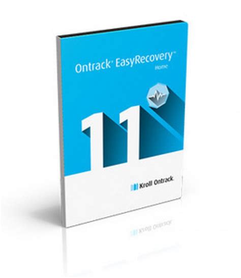 EasyRecovery Home 11.5.0.1 - PC Format - pobierz, ściągnij, download ...