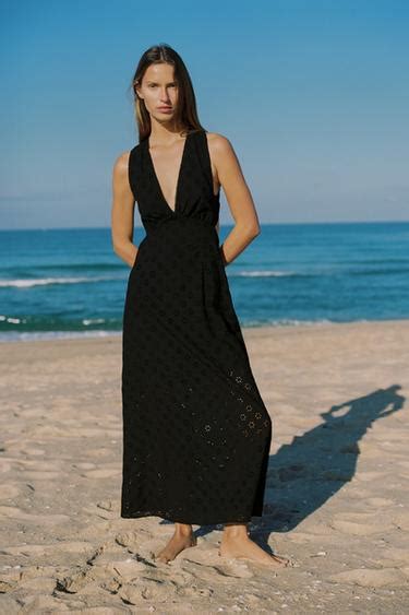 Women´s Dress Beach | ZARA India
