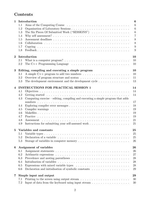 Tutorial On C Programming 的图像结果