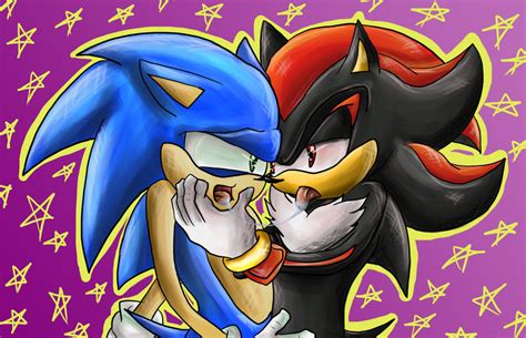 Sonadow by Hedgey on DeviantArt