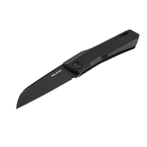 PDP Tanto Folder plain, schwarz, 79,95