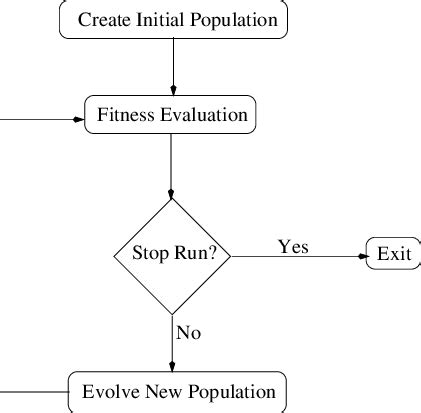 Simple Programming Algorithm 的图像结果