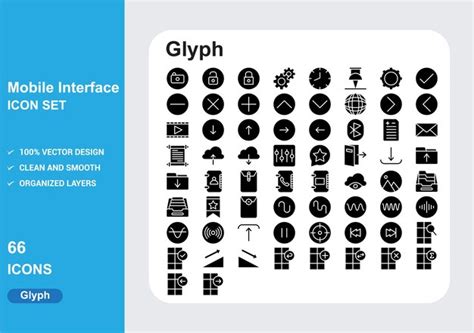 Temp-Datei-Symbole mit weißem Hintergrund Freier Vektor | Premium Vektor