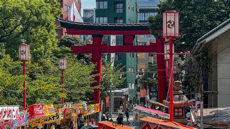 How To Beat Japan Summer Heat: What You Need