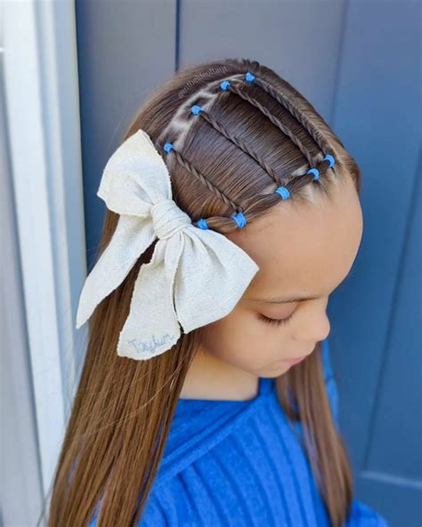 37+ Best Birthday Hairstyles For Kids To Try