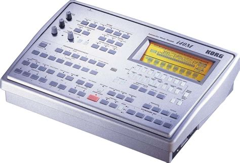 Korg i40M Sound Module 的图像结果