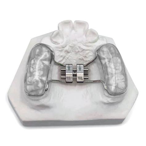 Buy Palate Expander Online | Expanders - BracesShop.com