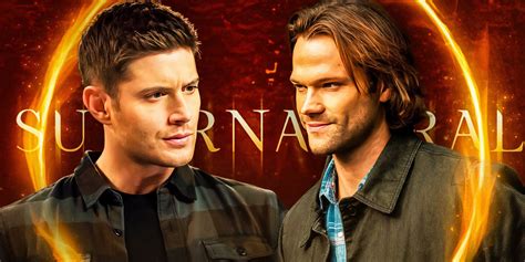 7 Reasons Why You Should Start Supernatural In 2024 If You Haven't Already