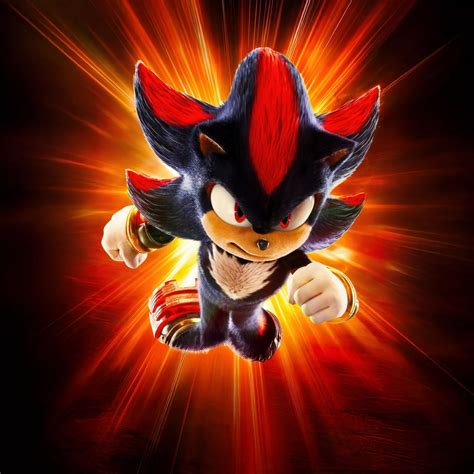 Shadow The Hedgehog Logo Wallpapers - Wallpaper Cave