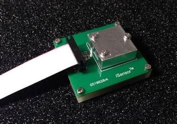 ADIS16IMU4/PCBZ Breakout Board Wiki-Guide [Analog Devices Wiki]