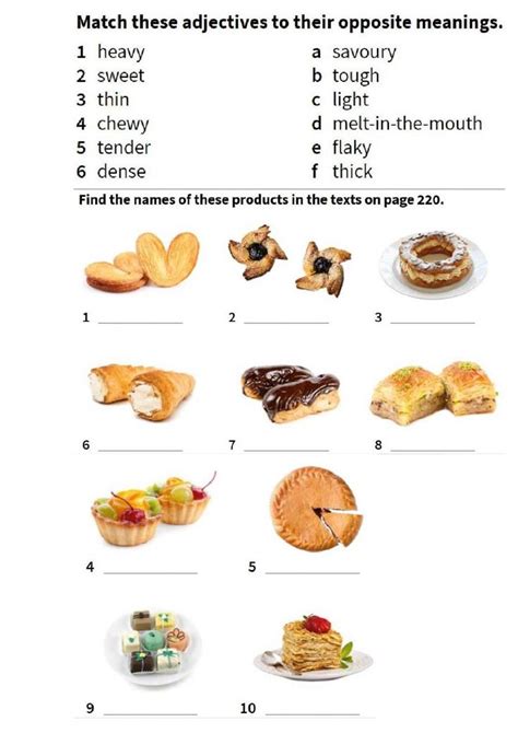 pastry bread types