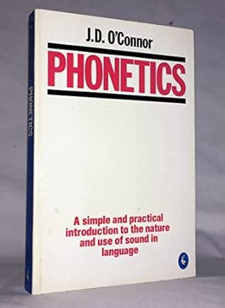 Buy Phonetics (Penguin Language and Linguistics) Book Online at Low ...