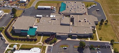 Kootenai County Jail, ID: Inmate Lookup, Visitation & Contact Info