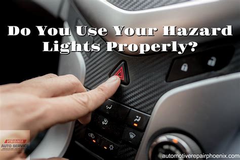 Safety Hazard Lights at Frank Duke blog