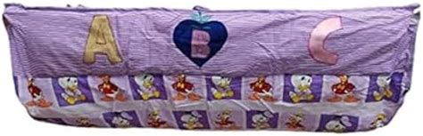 Buy Dazzlia Cradle Zoli Baby Mattress Swing Cloth Indian Traditional ...