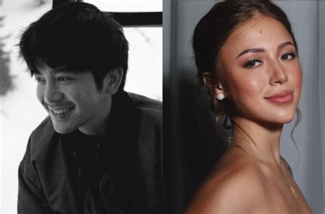 Joshua Garcia, Filipino-French athlete Emilienne Vigier spark dating rumors
