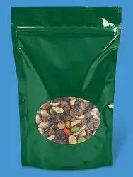 Standy Pouches - Namkeen Packing Printed Pouches Trader - Retailer from ...