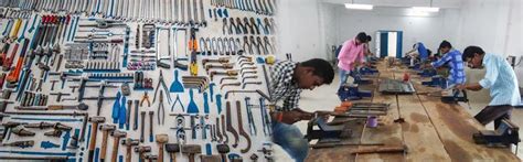 Manmohini Study Industrial Training Institute