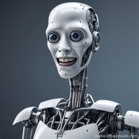 Funny AI Mocking | Stable Diffusion Online