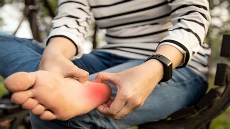 3 Signs Your Heel Pain May Be Plantar Fasciitis | Healthcare Business Club