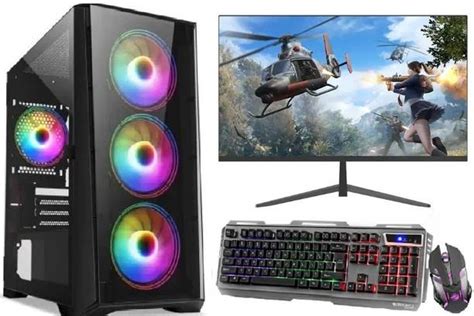 Gaming All In One Pcs - Buy Gaming All In One Pcs Online at Best Prices ...