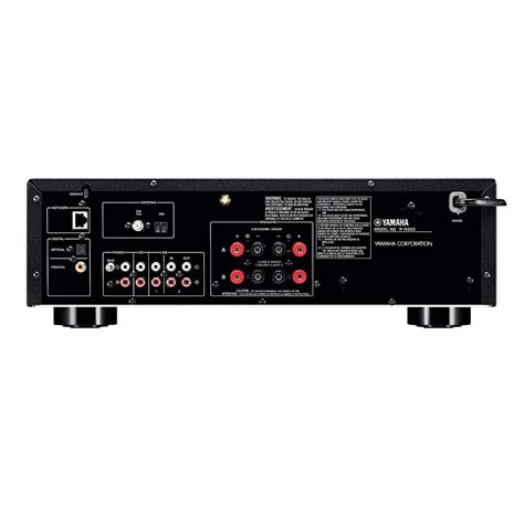 Stereo Receivers — ProHiFi India